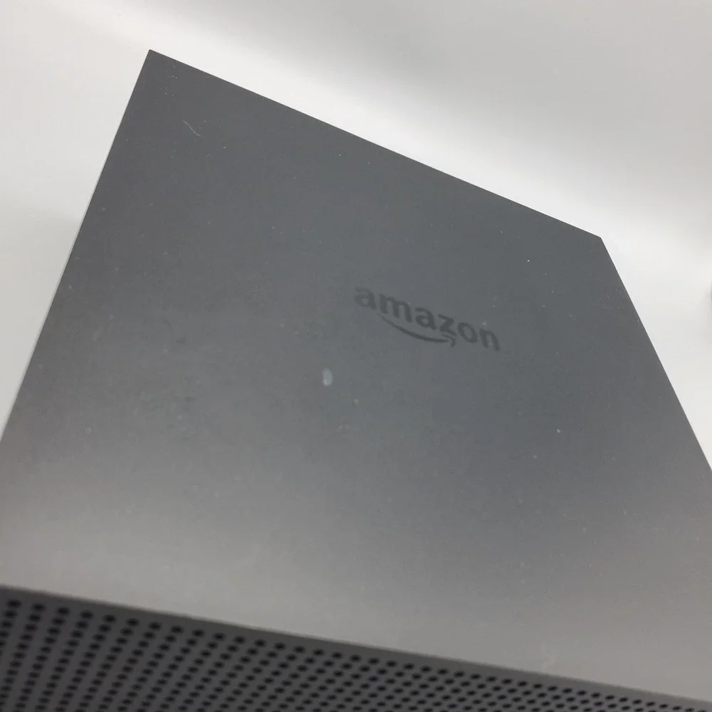 Amazon Fire TV Recast DVR 2 Tuner 500gb Over-the-Air DVR Model QX91KB - Picture 9 of 11
